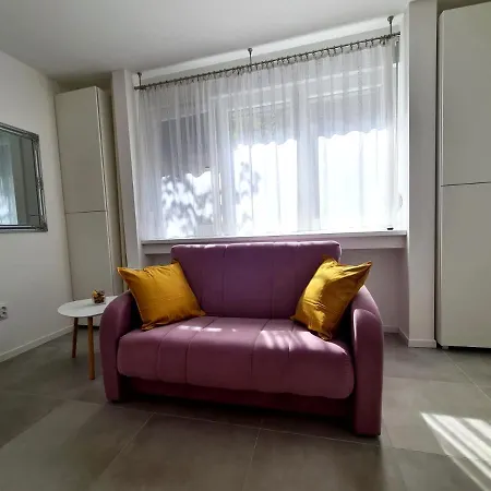 Casa Bella - Vracar * Belgrade