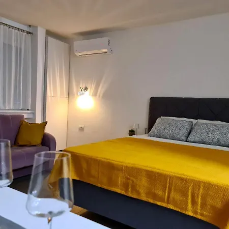 Apartment Casa Bella - Vracar