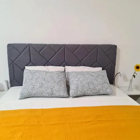 Casa Bella - Vracar Apartment *