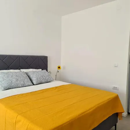 Apartment Casa Bella - Vracar *
