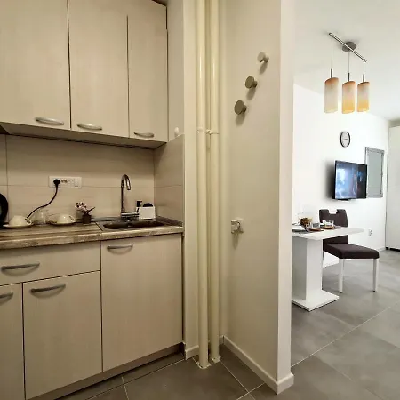 Casa Bella - Vracar Belgrade