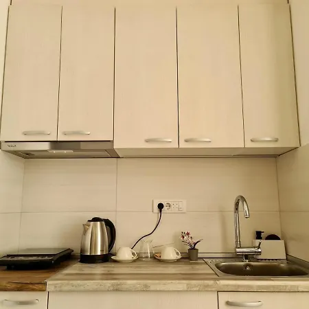Casa Bella - Vracar Belgrade