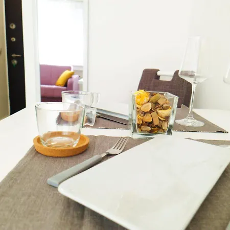 Casa Bella - Vracar Apartment Belgrade