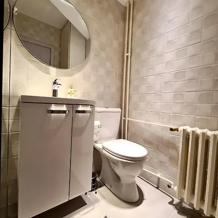 Casa Bella - Vracar Belgrade