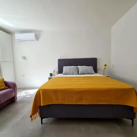 Casa Bella - Vracar Apartment *