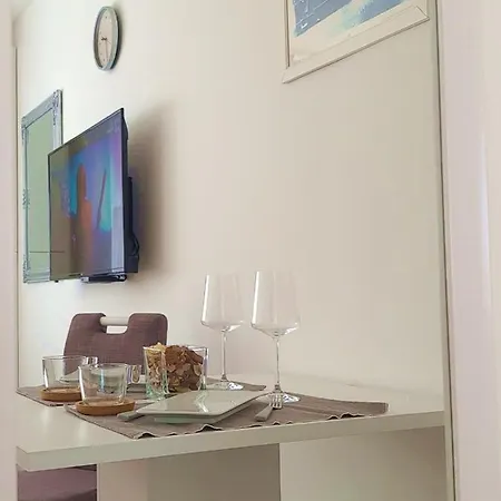 Apartment Casa Bella - Vracar Belgrade