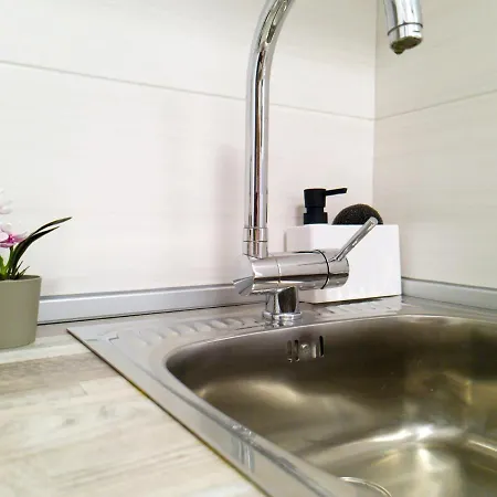 Apartment Casa Bella - Vracar *